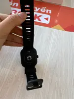 Đồng hồ thông minh Xiaomi Redmi Watch 4 Đen Demo