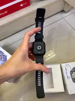 Đồng hồ thông minh Xiaomi Redmi Watch 4 Đen Demo