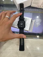 Đồng hồ thông minh Xiaomi Redmi Watch 4 Đen Demo