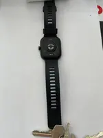 Đồng hồ thông minh Xiaomi Redmi Watch 4 Đen Demo