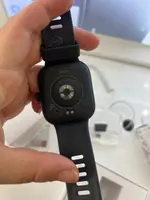 Đồng hồ thông minh Xiaomi Redmi Watch 4 Đen Demo