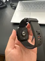 Đồng hồ thông minh Xiaomi Redmi Watch 4 Đen Demo