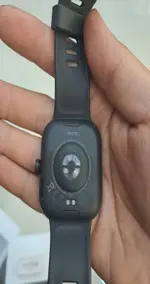 Đồng hồ thông minh Xiaomi Redmi Watch 4 Đen Demo