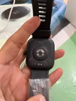 Đồng hồ thông minh Xiaomi Redmi Watch 4 Đen Demo