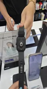 Đồng hồ thông minh Xiaomi Redmi Watch 4 Đen Demo