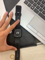 Đồng hồ thông minh Xiaomi Redmi Watch 4 Đen Demo