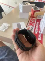 Đồng hồ thông minh Xiaomi Redmi Watch 4 Đen Demo