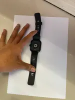 Đồng hồ thông minh Xiaomi Redmi Watch 4 Đen Demo