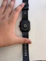 Đồng hồ thông minh Xiaomi Redmi Watch 4 Đen Demo