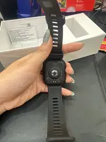 Đồng hồ thông minh Xiaomi Redmi Watch 4 Đen Demo