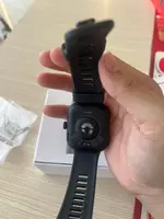 Đồng hồ thông minh Xiaomi Redmi Watch 4 Đen Demo