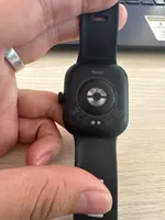 Đồng hồ thông minh Xiaomi Redmi Watch 4 Đen Demo