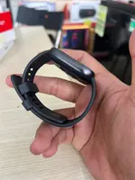 Đồng hồ thông minh Xiaomi Redmi Watch 4 Đen Demo