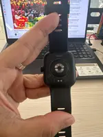 Đồng hồ thông minh Xiaomi Redmi Watch 4 Đen Demo