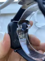 Đồng hồ thông minh Xiaomi Redmi Watch 4 Đen Demo