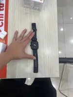 Đồng hồ thông minh Xiaomi Redmi Watch 4 Đen Demo