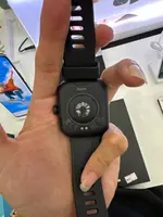 Đồng hồ thông minh Xiaomi Redmi Watch 4 Đen Demo