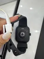 Đồng hồ thông minh Xiaomi Redmi Watch 4 Đen Demo
