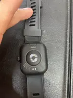 Đồng hồ thông minh Xiaomi Redmi Watch 4 Đen Demo