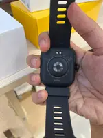 Đồng hồ thông minh Xiaomi Redmi Watch 4 Đen Demo