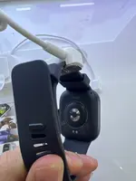 Đồng hồ thông minh Xiaomi Redmi Watch 4 Đen Demo