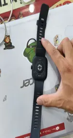 Đồng hồ thông minh Xiaomi Redmi Watch 4 Đen Demo