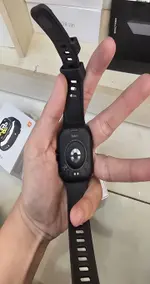 Đồng hồ thông minh Xiaomi Redmi Watch 4 Đen Demo