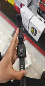 Đồng hồ thông minh Xiaomi Redmi Watch 4 Đen Demo