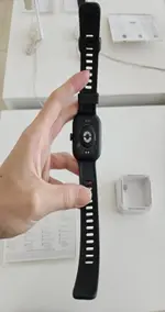 Đồng hồ thông minh Xiaomi Redmi Watch 4 Đen Demo