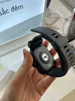 Đồng hồ thông minh Xiaomi Redmi Watch 4 Đen Demo