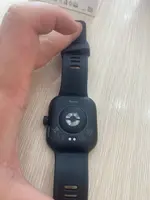 Đồng hồ thông minh Xiaomi Redmi Watch 4 Đen Demo