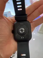 Đồng hồ thông minh Xiaomi Redmi Watch 4 Đen Demo