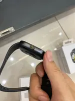 Đồng hồ thông minh Xiaomi Redmi Watch 4 Đen Demo