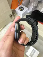 Đồng hồ thông minh Xiaomi Redmi Watch 4 Đen Demo