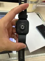 Đồng hồ thông minh Xiaomi Redmi Watch 4 Đen Demo