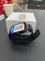 Đồng hồ thông minh Xiaomi Redmi Watch 4 Đen Demo