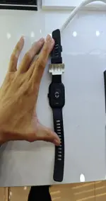 Đồng hồ thông minh Xiaomi Redmi Watch 4 Đen Demo