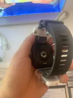 Đồng hồ thông minh Xiaomi Redmi Watch 4 Đen Demo
