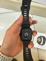 Đồng hồ thông minh Xiaomi Redmi Watch 4 Đen Demo