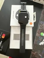 Đồng hồ thông minh Xiaomi Redmi Watch 4 Đen Demo