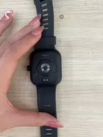 Đồng hồ thông minh Xiaomi Redmi Watch 4 Đen Demo
