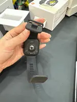 Đồng hồ thông minh Xiaomi Redmi Watch 4 Đen Demo