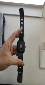 Đồng hồ thông minh Xiaomi Redmi Watch 4 Đen Demo