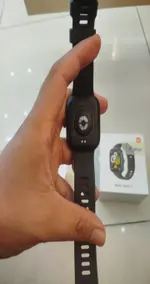 Đồng hồ thông minh Xiaomi Redmi Watch 4 Đen Demo