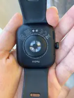 Đồng hồ thông minh Xiaomi Redmi Watch 4 Đen Demo