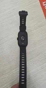 Đồng hồ thông minh Xiaomi Redmi Watch 4 Đen Demo