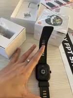 Đồng hồ thông minh Xiaomi Redmi Watch 4 Đen Demo
