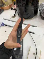 Đồng hồ thông minh Xiaomi Redmi Watch 4 Đen Demo