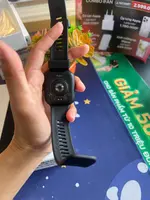Đồng hồ thông minh Xiaomi Redmi Watch 4 Đen Demo