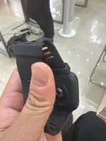 Đồng hồ thông minh Xiaomi Redmi Watch 4 Đen Demo
